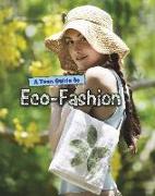 A Teen Guide to Eco-Fashion