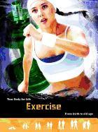 Exercise: From Birth to Old Age