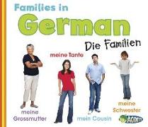 Families in German: Die Familien