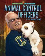 Animal Control Officers to the Rescue