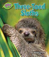 Three-Toed Sloths