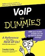 VoIP for Dummies