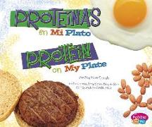 Proteínas En Miplato/Protein on Myplate