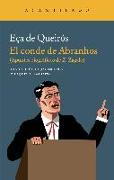 El conde de Abranhos : (apuntes biográficos de Z. Zagalo)