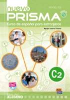 Prisma C2. Alumno. (sin CD) Nueva Ed.