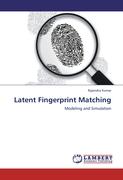 Latent Fingerprint Matching