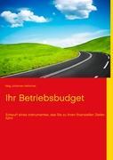 Ihr Betriebsbudget