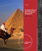 Fundamentals of World Regional Geography, International Edition