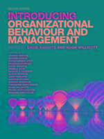 Introducing Organizational Behaviour & Management