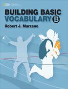 Building Basic Vocabulary B Student Book