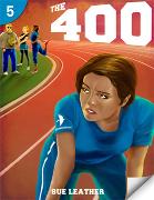 The 400: Page Turners 5
