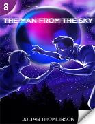 The Man from the Sky: Page Turners 8: 0