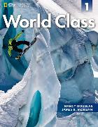 World Class 1: Combo Split B with Online Workbook