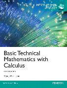 Basic Technical Mathematics with Calculus:International Edition