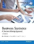 Business Statistics:International Edition