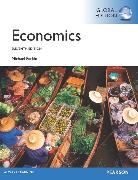 Economics, plus MyEconLab with Pearson eText, Global Edition