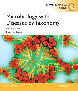 Microbiology with Diseases by Taxonomy:International Edition