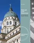 State and Local Government, International Edition