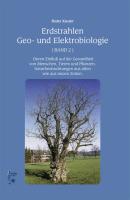 Erdstrahlen Geo- und Elektrobiologie Band 2