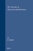 The Poetics of Alfarabi and Avicenna