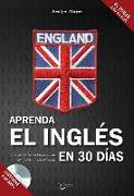Aprenda inglés en 30 días (con CD)