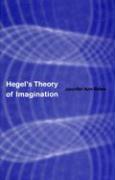 Hegel's Theory of Imagination