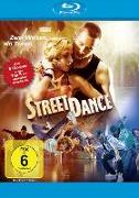 StreetDance