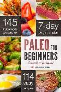 Paleo for Beginners