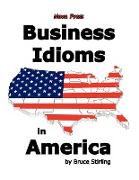 Business Idioms in America