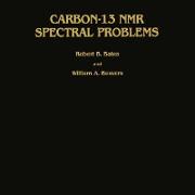 Carbon-13 NMR Spectral Problems