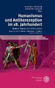Humanismus und Antikerezeption im 18. Jahrhundert / Humanism and Revolution