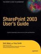 Sharepoint 2003 User's Guide