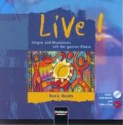 Live! Basic Beats. AudioCD/CD-ROM