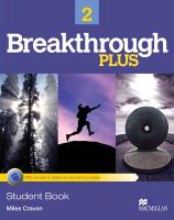 Breaktrough Plus 2. Student Book