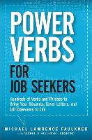Power Verbs for Job Seekers