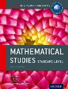 Oxford IB Diploma Programme: Mathematical Studies Standard Level Course Companion