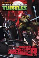 Showdown with Shredder (Teenage Mutant Ninja Turtles)