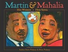 Martin & Mahalia