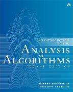 Introduction to the Analysis of Algorithms, An