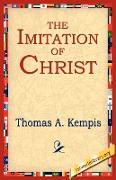 The Imitation of Christ