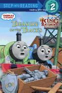 Treasure on the Tracks (Thomas & Friends)