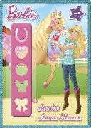 Barbie Loves Horses (Barbie)