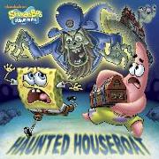 Haunted Houseboat (SpongeBob SquarePants)
