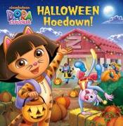 Halloween Hoedown! (Dora the Explorer)