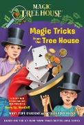 Magic Tricks from the Tree House: A Fun Companion to Magic Tree House Merlin Mission #22: Hurry Up, Houdini!