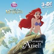 Amazing Ariel! (Disney Princess)