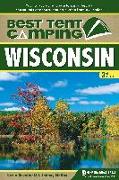 Best Tent Camping: Wisconsin