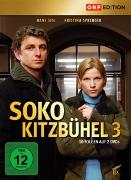SOKO Kitzbühel - Staffel 3