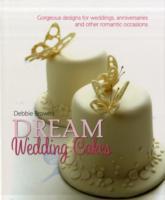 Debbie Brown's Dream Wedding Cakes