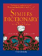 Similes Dictionary